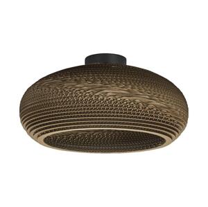 Ledvance Ledvance - Stropní svítidlo DECOR CARDBOARD 1xE27/15W/230V pr. 40 cm