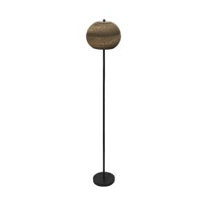 Ledvance Ledvance - Stojací lampa DECOR CARDBOARD 1xE27/15W/230V