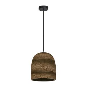 Ledvance Ledvance - Lustr na lanku DECOR CARDBOARD 1xE27/15W/230V pr. 25 cm