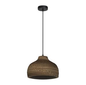 Ledvance Ledvance - Lustr na lanku DECOR CARDBOARD 1xE27/15W/230V pr. 36 cm