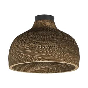 Ledvance Ledvance - Stropní svítidlo DECOR CARDBOARD 1xE27/15W/230V pr. 36 cm