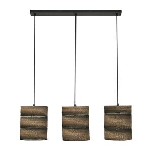 Ledvance Ledvance - Lustr na lanku DECOR CARDBOARD 3xE27/15W/230V