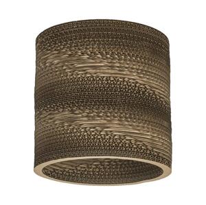 Ledvance Ledvance - Stropní svítidlo DECOR CARDBOARD 1xE27/15W/230V pr. 25 cm