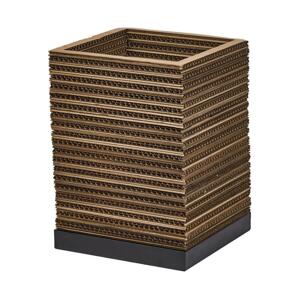 Ledvance Ledvance - Stolní lampa DECOR CARDBOARD 1xE27/15W/230V 20x20 cm
