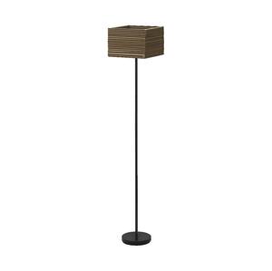 Ledvance Ledvance - Stojací lampa DECOR CARDBOARD 1xE27/15W/230V