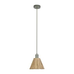 Ledvance Ledvance - Lustr na lanku DECOR RAFFIA 1xE27/15W/230V