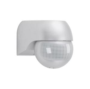 Telefunken Telefunken 306404TF - Venkovní senzor pohybu 180° IP44 stříbrná