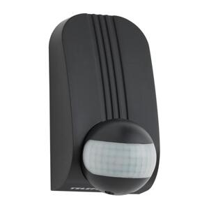 Telefunken Telefunken 306505TF - Venkovní senzor pohybu 180° IP44 černá