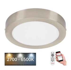 Telefunken Telefunken 309502TF - LED RGBW Stropní svítidlo LED/18W/230V 2700-6500K WiFi +DO