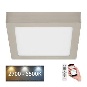 Telefunken Telefunken 309602TF - LED RGBW Stropní svítidlo LED/18W/230V 2700-6500K WiFi