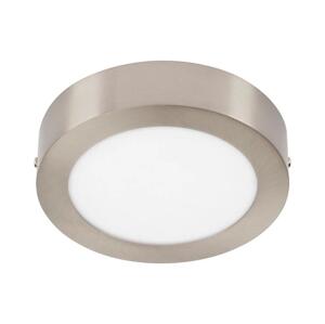 Telefunken Telefunken 310902TF - LED RGBW Stm stropní svítidlo LED/12W/230V Wi-Fi Tuya