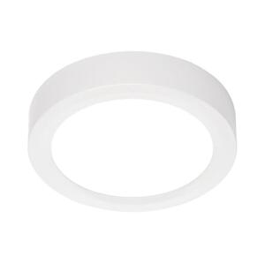 Telefunken Telefunken 309506TF - LED RGBW Stm stropní svítidlo LED/18W/230V Wi-Fi Tuya + DO