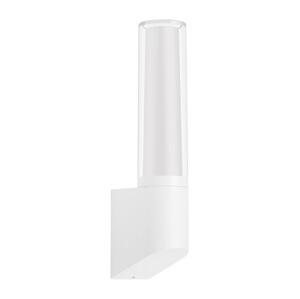 Briloner Briloner 311306TF - LED Venkovní nástěnné svítidlo LED/8W/230V 4000K bílá
