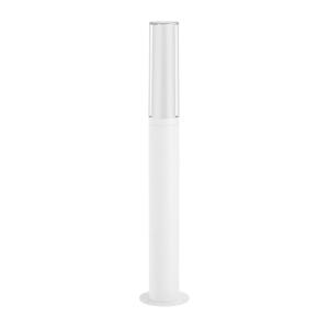 Briloner Briloner 311406TF - LED Venkovní lampa LED/8W/230V IP44 4000K 57 cm bílá
