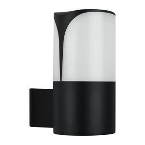 Telefunken Telefunken 320305TF - Venkovní nástěnné svítidlo 1xE27/12W/230V IP44 černá