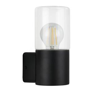 Briloner Briloner 320505TF - Venkovní nástěnné svítidlo 1xE27/12W/230V IP44 černá