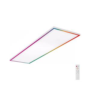 Telefunken 321706TF - LED RGB Stmívatelný panel LED/24W/230V 3000-6500K + DO 321706TF