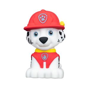 MegaLight MegaLight - LED Stmívatelná nabíjecí dětská lampa PAW PATROL MARSHALL LED/5V