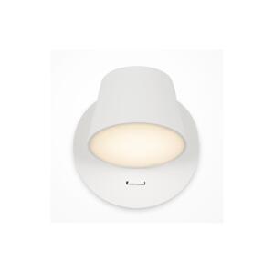 Maytoni Maytoni MOD421WL-L6W3K - LED Nástěnné svítidlo PIXEL LED/7W/230V 3000K bílá