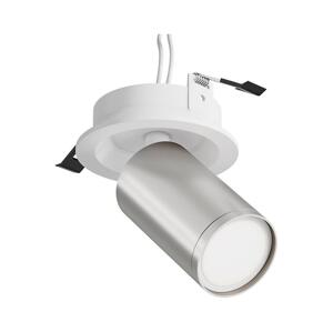 Maytoni Maytoni C048CL-U-1WS - Podhledové bodové svítidlo FOCUS 1xGU10/10W/230V chrom