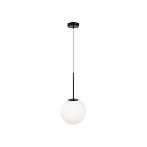 Maytoni Maytoni MOD321PL-01B1 - Lustr na lanku BASIC 1xE14/40W/230V černá
