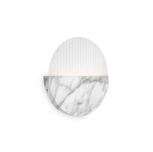Maytoni Maytoni MOD320WL-L13MR3K1 - LED Nástěnné svítidlo JUPITER LED/13W/230V mramor