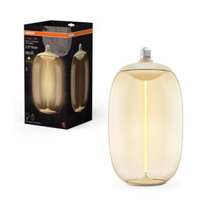 Osram LED Žárovka VINTAGE FILAMENT E27/4W/230V 2700K - Osram