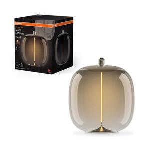 Osram LED Žárovka VINTAGE FILAMENT E27/4W/230V 2700K kouřová - Osram