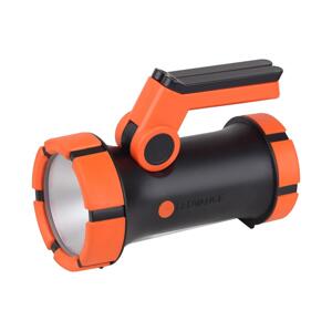 Ledvance Ledvance -LED Nabíjecí svítilna s power bankou FLASHLIGHT LED/3W/5V IP64 2400mAh