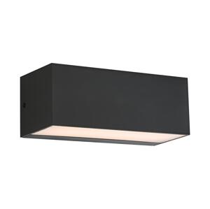 Ledvance Ledvance -LED Venkovní nástěnné svítidlo ENDURA STYLE IDRI 2xLED/6,25W/230V IP65