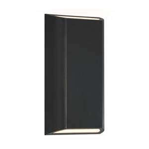 Ledvance Ledvance -LED Venkovní nástěnné svítidlo ENDURA STYLE IDAR 2xLED/3,75W/230V IP65