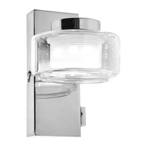 Ledvance Ledvance - LED Koupelnové nástěnné svítidlo ORBIS FLAME LED/5,5W/230V IP44 chrom
