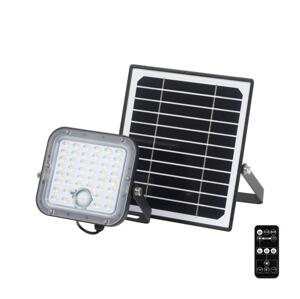 Ledvance Ledvance - LED Solární reflektor se senzorem FLOOD SPLIT LED/10W/7,4V IP65 + DO