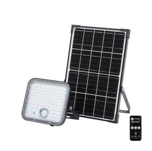 Ledvance Ledvance - LED Solární reflektor se senzorem FLOOD SPLIT LED/30W/7,4V IP65 + DO
