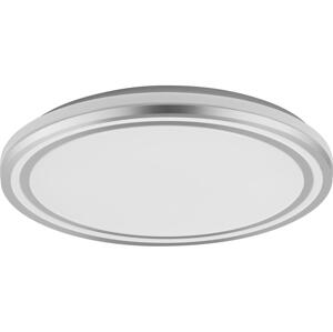 Ledvance Ledvance - LED Stropní svítidlo ORBIS HN LED/16W/230V pr. 29,5 cm stříbrná