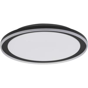 Ledvance Ledvance - LED Stropní svítidlo ORBIS PEDERSON LED/36W/230V pr. 55 cm černá