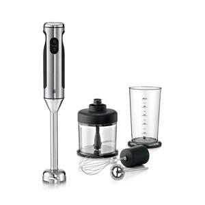 WMF WMF - Tyčový mixér s příslušenstvím 4v1 LINEO 700W/230V chrom