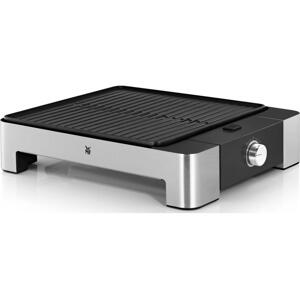 WMF WMF - Stolní elektrický gril QUADRO LONO 1250W/230V nerez