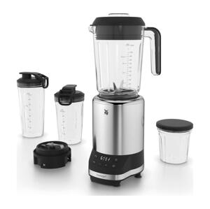 WMF WMF - Stolní multifunkční mixér KULT PRO 1200W/230V nerez