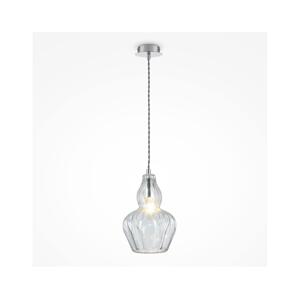 Maytoni Maytoni MOD238-PL-01-TR - Lustr na lanku EUSTOMA 1xE14/40W/230V čirá
