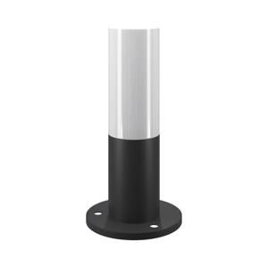 Maytoni Maytoni O418FL-01B - Venkovní lampa WILLIS 1xE27/60W/230V 30 cm IP54 černá