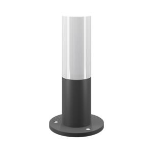 Maytoni Maytoni O418FL-01GR - Venkovní lampa WILLIS 1xE27/60W/230V 30 cm IP54 antracit