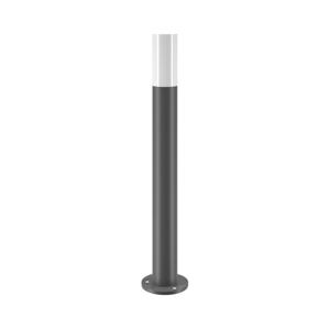 Maytoni Maytoni O418FL-01GR1 - Venkovní lampa WILLIS 1xE27/60W/230V 80 cm IP54 antracit
