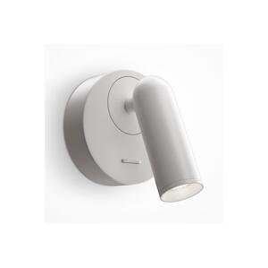 Maytoni Maytoni C038WL-L3W3K - LED Nástěnné svítidlo MIRAX LED/3W/230V 3000K bílá