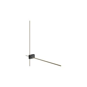 Maytoni Maytoni C070WL-L12GB3K - LED Bodové svítidlo PARS LED/12W/230V CRI 90 černá