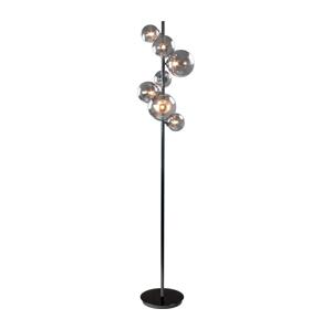 Wofi Wofi 3014-705W - LED Stojací lampa VILLA 7xG9/2,7W/230V