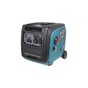 Könner & Söhnen 5106 - Invertorová elektrocentrála KS 4000iEG S