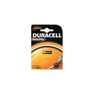 Duracell Duracell - 1 ks Alkalická baterie MN27 12V 20 mAh