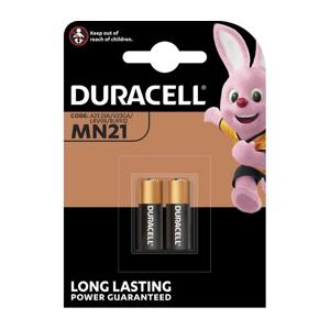Duracell Alkaline A23 1ks 5000394203969
