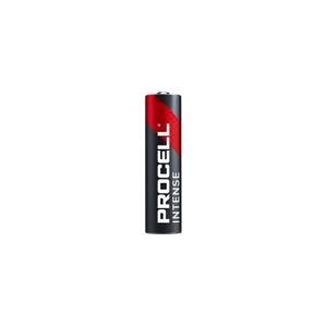 Duracell Duracell - 10 ks Alkalická baterie Procell Intense LR03/AAA 1,5V 1465 mAh